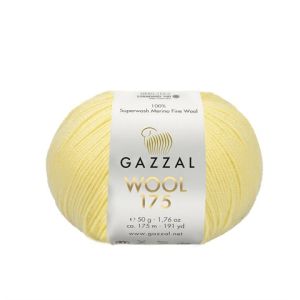 Gazzal Wool 175 352
