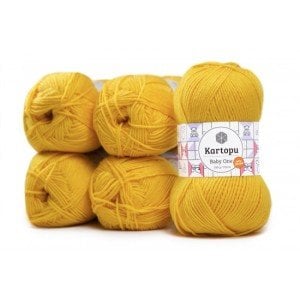 Kartopu Baby One K1533