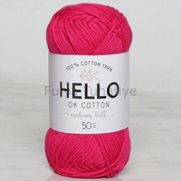 Hello Cotton 50 gram 105