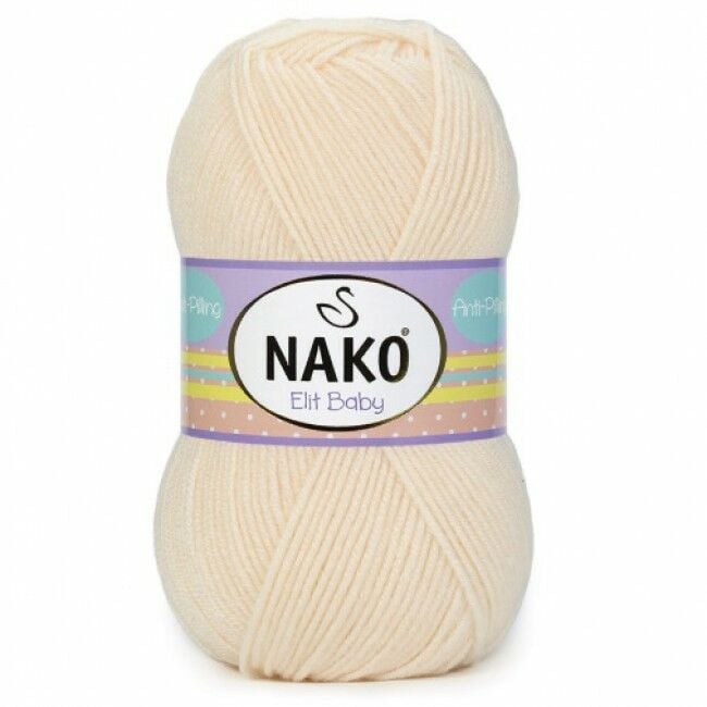 Nako Elit Baby