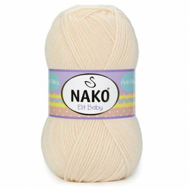 Nako Elit Baby