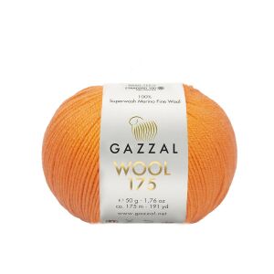 Gazzal Wool 175 354