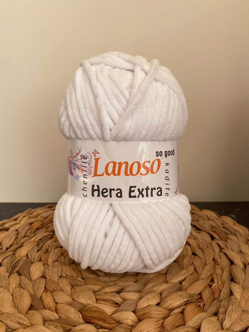 Lanoso Hera Extra