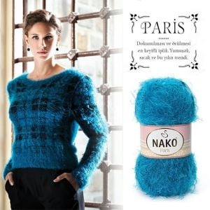 Nako Paris 11872