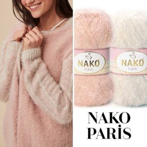 Nako Paris 292