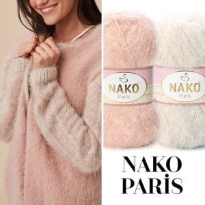 Nako Paris 11872