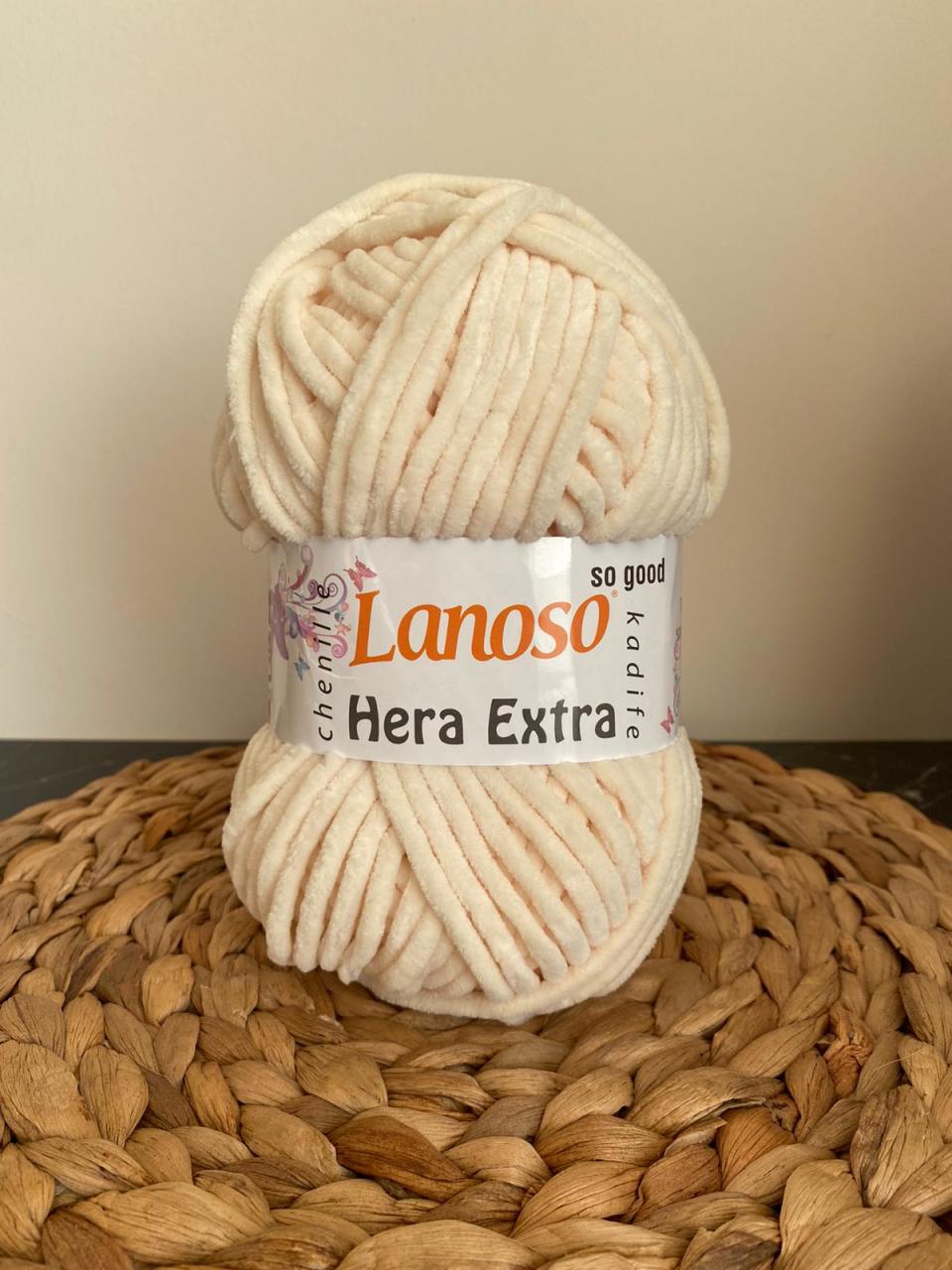 Lanoso Hera Extra 901