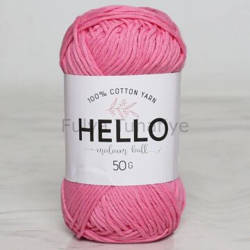 Hello Cotton 50 gram 103