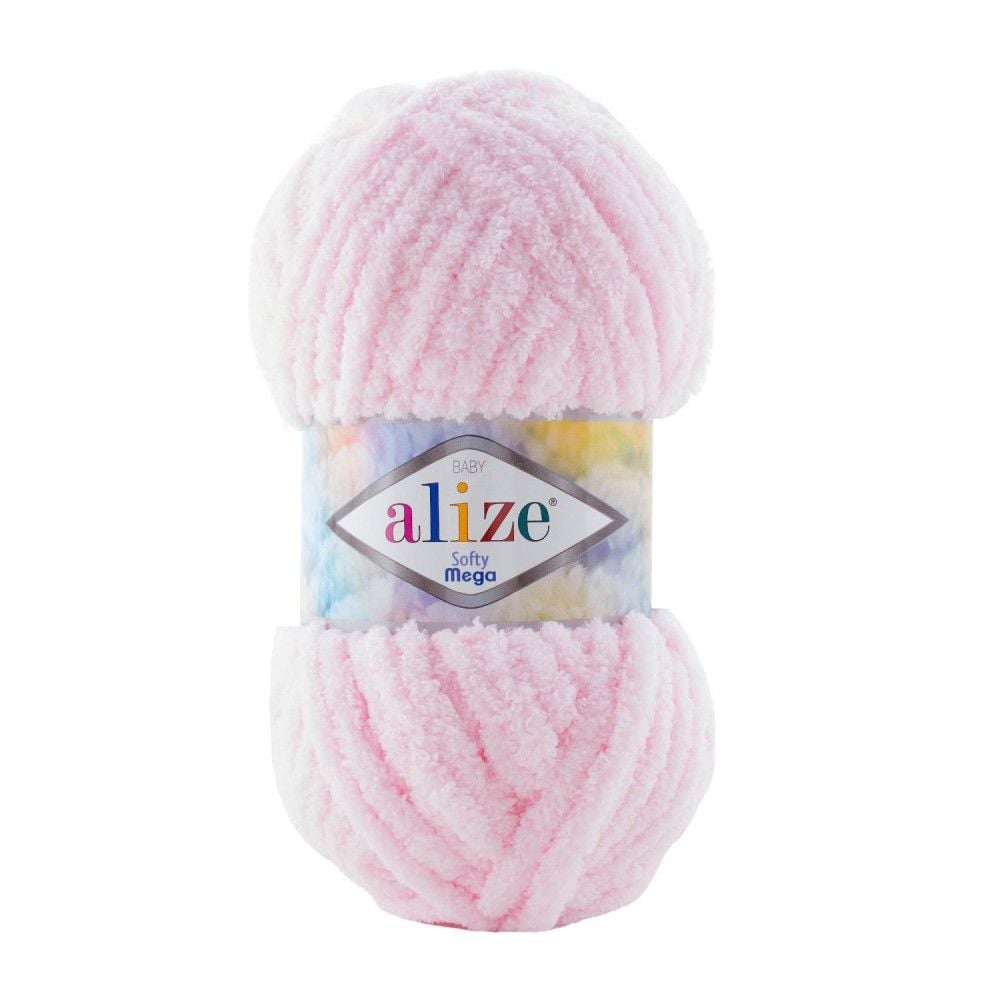 Alize Softy Mega 31