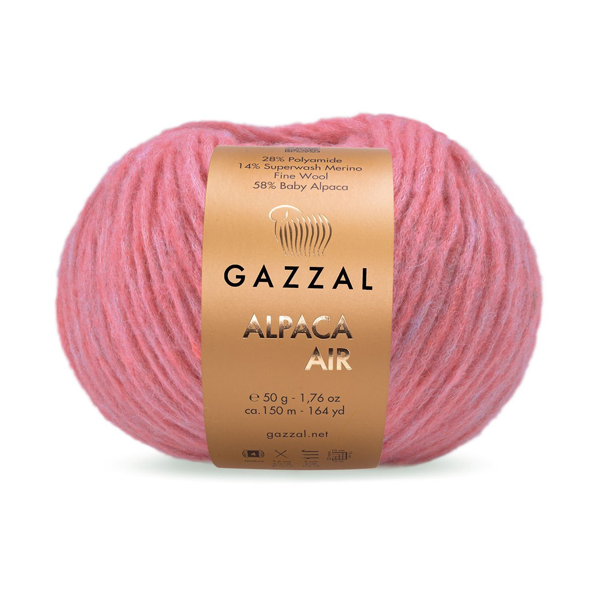 Gazzal Alpaca Air