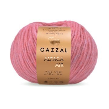 Gazzal Alpaca Air