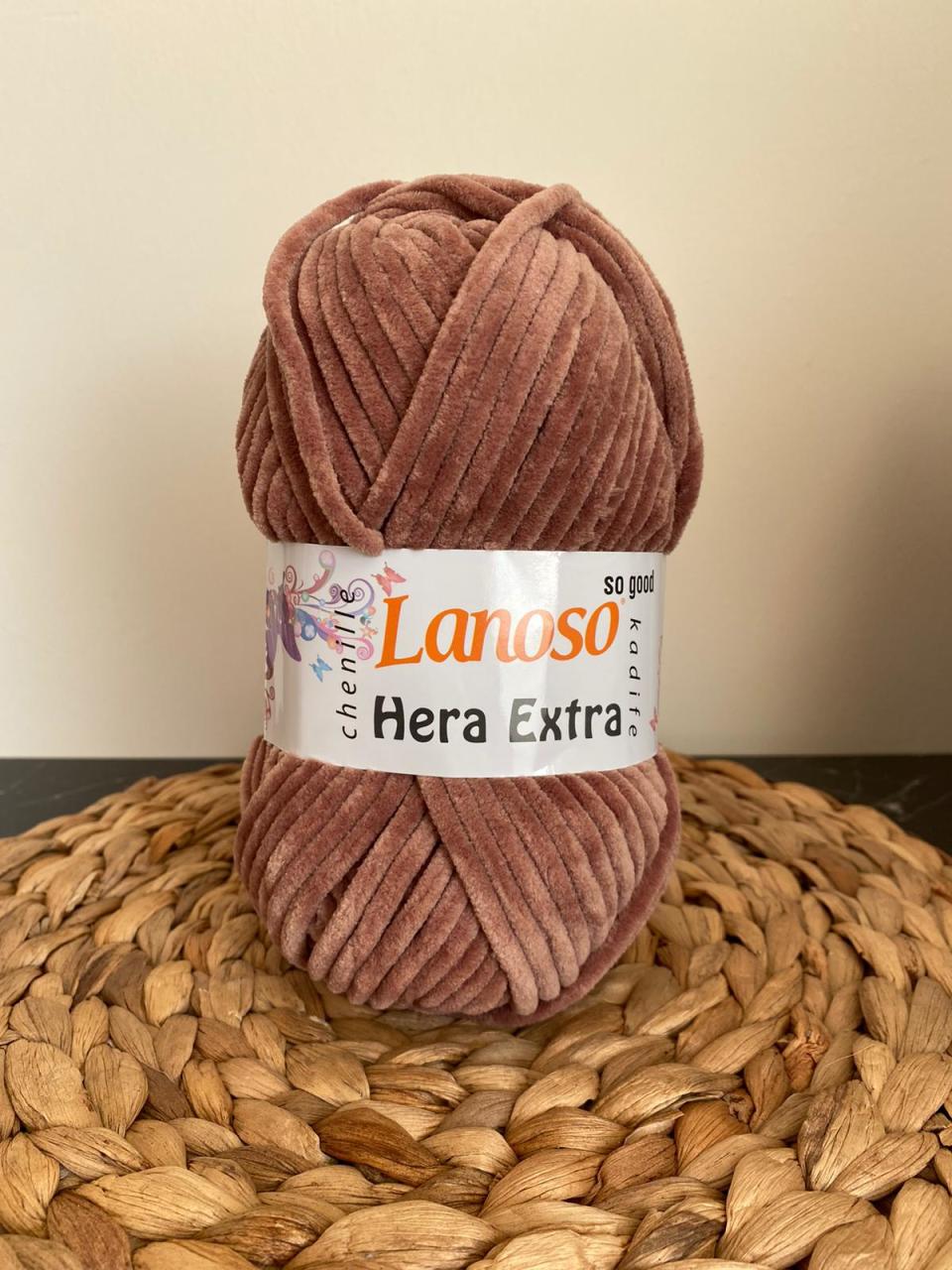 Lanoso Hera Extra 907