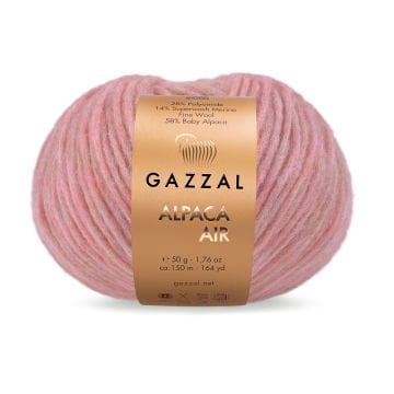 Gazzal Alpaca Air 77
