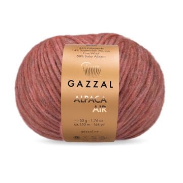 Gazzal Alpaca Air