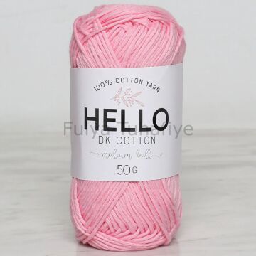Hello Cotton 50 gram 102