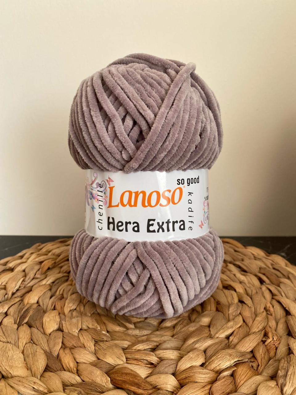 Lanoso Hera Extra 909