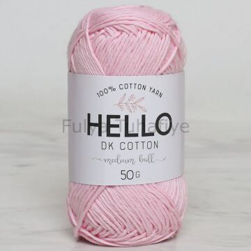 Hello Cotton 50 gram 101