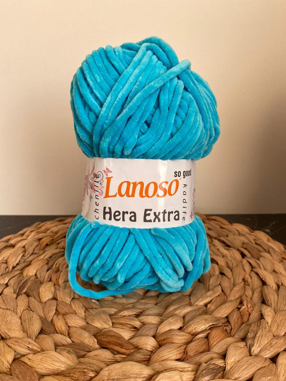 Lanoso Hera Extra 916