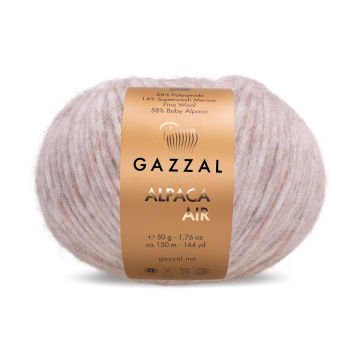 Gazzal Alpaca Air 72