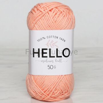 Hello Cotton 50 gram 110