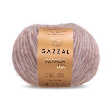 Gazzal Alpaca Air 73