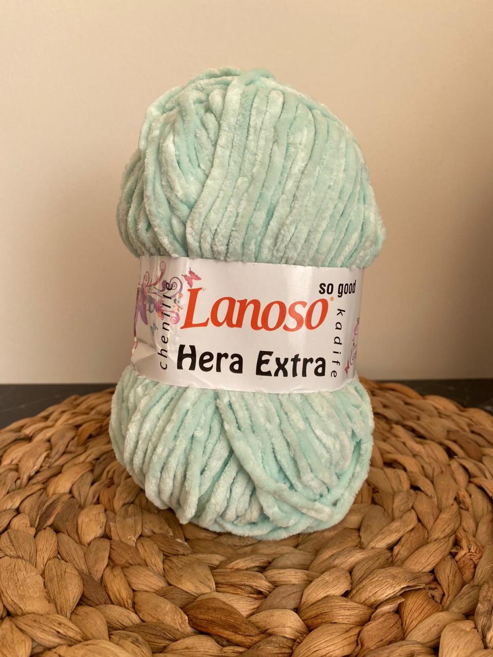 Lanoso Hera Extra 919