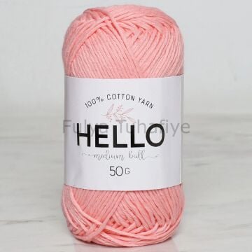 Hello Cotton 50 gram 109