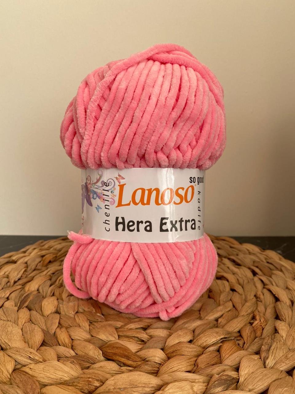 Lanoso Hera Extra 932