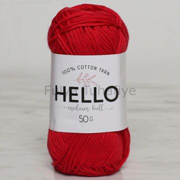 Hello Cotton 50 gram 114