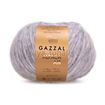 Gazzal Alpaca Air 79