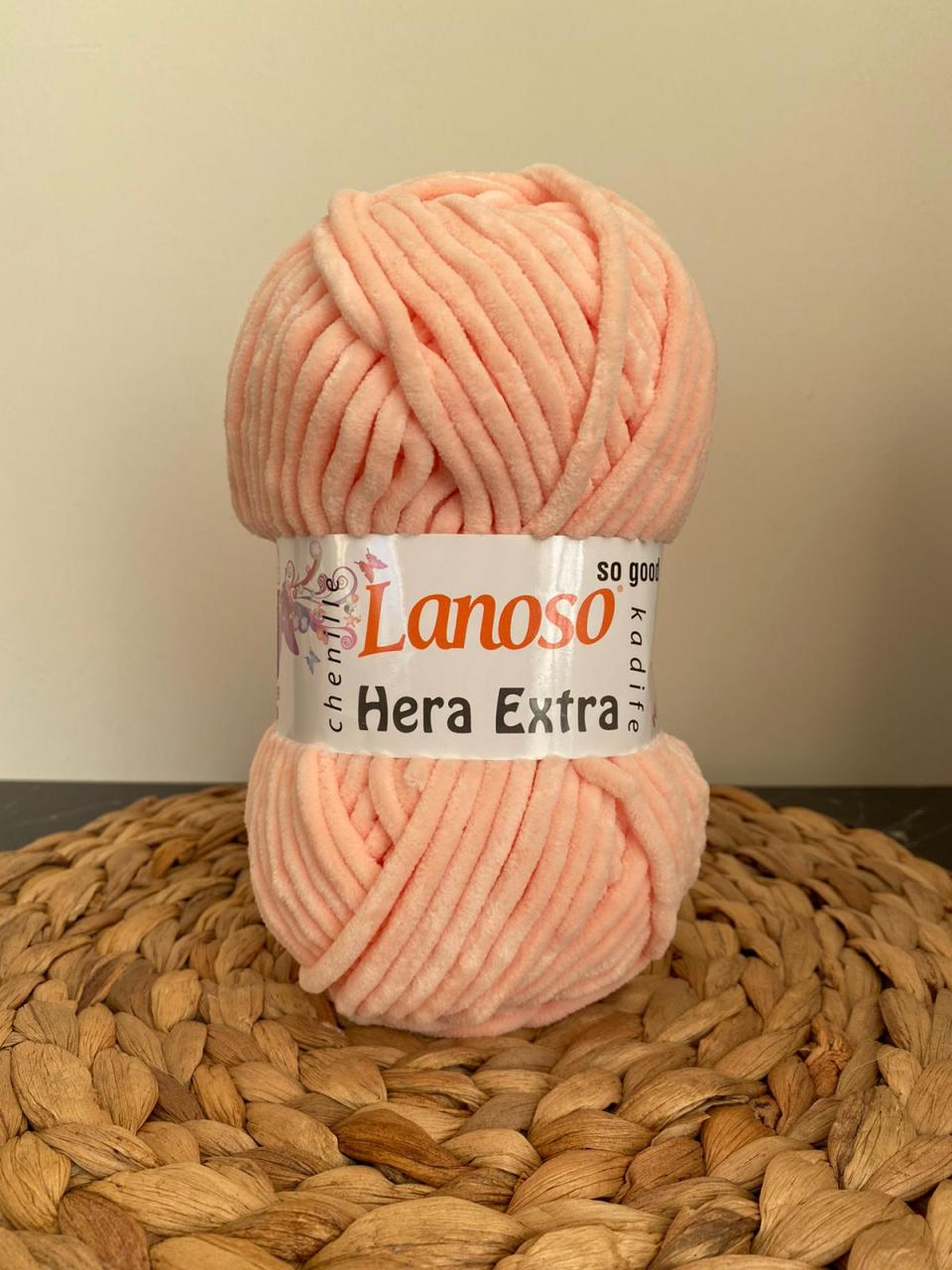 Lanoso Hera Extra 937