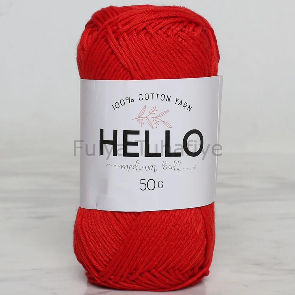 Hello Cotton 50 gram 113