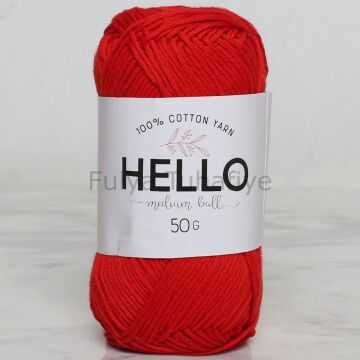 Hello Cotton 50 gram 113
