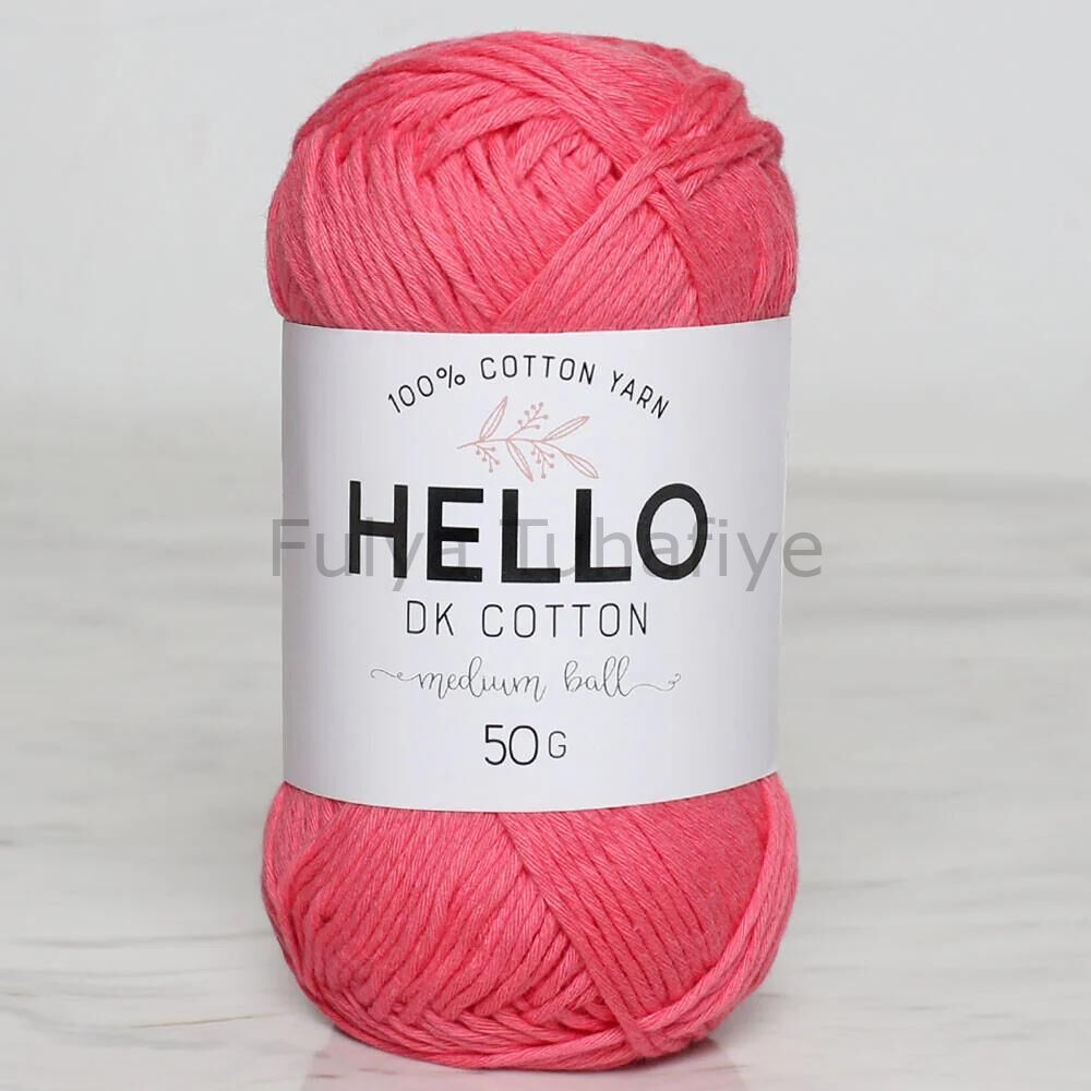 Hello Cotton 50 gram 111