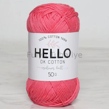 Hello Cotton 50 gram 111