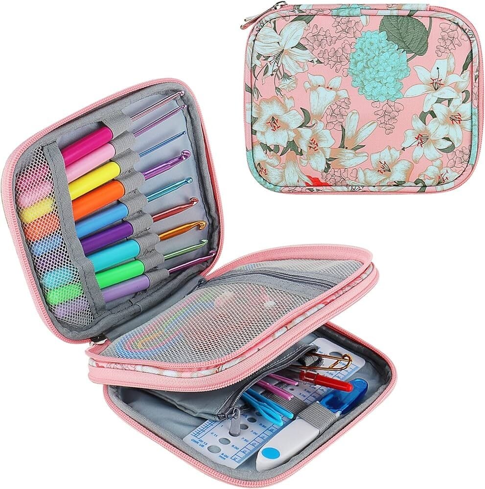 LE-51 Tığ Cüzdanı