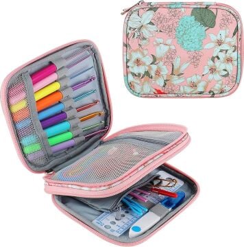 LE-51 Tığ Cüzdanı