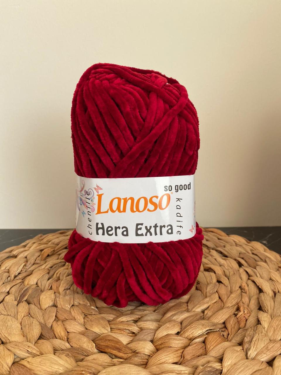 Lanoso Hera Extra 957