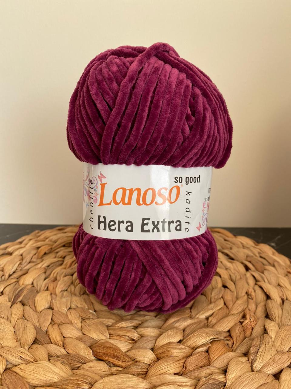 Lanoso Hera Extra 959