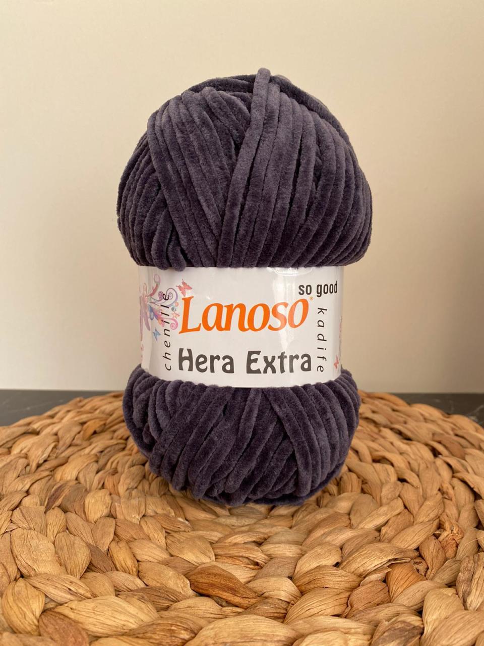 Lanoso Hera Extra 963
