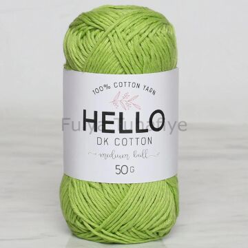 Hello Cotton 50 gram 131