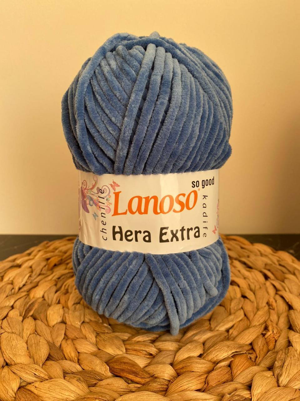 Lanoso Hera Extra 993