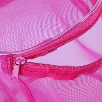 Mini Silindir Çanta