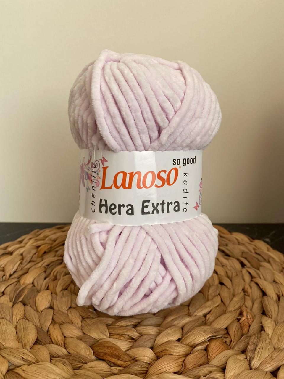 Lanoso Hera Extra 1947