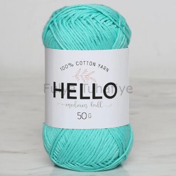 Hello Cotton 50 gram 134