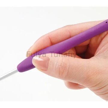 Clover Amour Crochet Hook