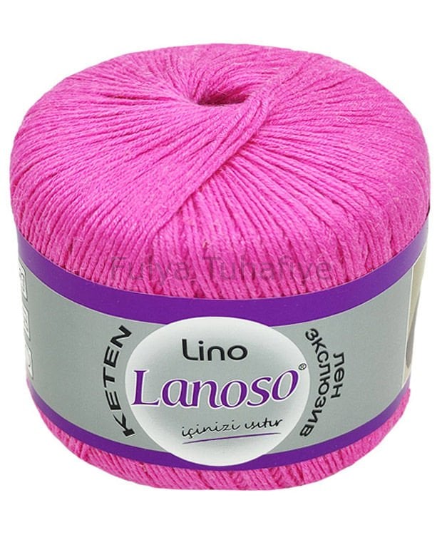 Lanoso Lino
