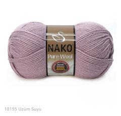 Nako Pure Wool