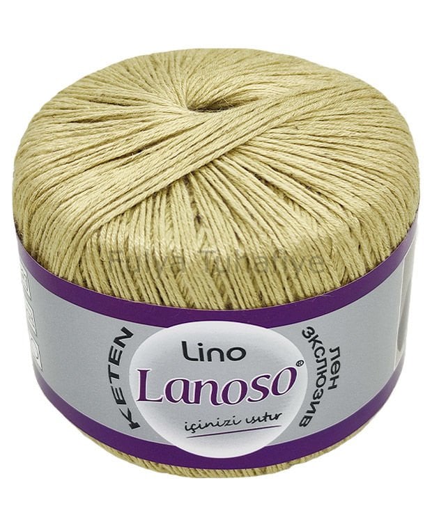 Lanoso Lino 905