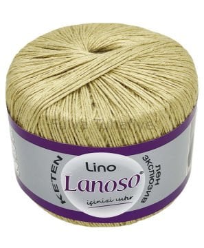 Lanoso Lino 905
